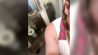 SexySteph75 From Stripchat Hot Porn Video Leak - fingering, dildo-or-vibrator-big-tits, small-audience, orgasm, curvy-young