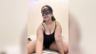 maskinamy From Stripchat Hot Porn Video  - best, jerk-off-instruction, recordable-privates-young, big-tits-brunettes, curvy-young