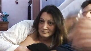 Diavoletti81 From Stripchat Private Porn Video  - big-ass-creampie, mobile, curvy, blowjob, brunettes-blowjob