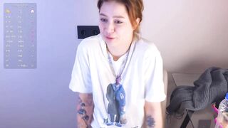 Watch acab_eva Best Porn Leak Video [Chaturbate] - dirtytalk, new, skinny, teen, bigboobs