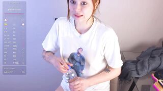 Watch acab_eva Best Porn Leak Video [Chaturbate] - dirtytalk, new, skinny, teen, bigboobs