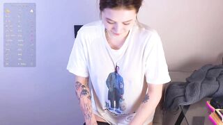 Watch acab_eva Best Porn Leak Video [Chaturbate] - dirtytalk, new, skinny, teen, bigboobs