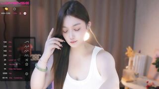 Watch zhdhdbdkx From Stripchat Hot Porn Video Record - orgasm, interactive-toys, lovense, nipple-toys, cam2cam