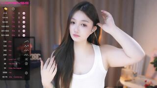 Watch zhdhdbdkx From Stripchat Hot Porn Video Record - orgasm, interactive-toys, lovense, nipple-toys, cam2cam