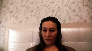 Watch VictoriaMay From Stripchat Private Porn Video Record - striptease-white, interactive-toys, milfs, erotic-dance, fingering-milfs