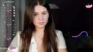 Watch bellaelya Top Porn Video [Chaturbate] - tease, new, privateshow, young, lovense