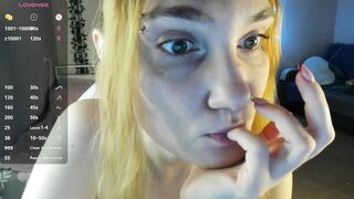 betty_witchy Hot Porn Video [Chaturbate] - natural, anal, young, squirt, teen