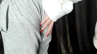 Watch natesbigdick Top Porn Video [Chaturbate] - edging, dom, outdoors, bigdick, cum thumbnail