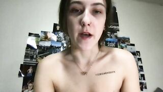 zoeyxhaven Hot Porn Video [Chaturbate] - newbie, 18, tipmenu, horny, teen