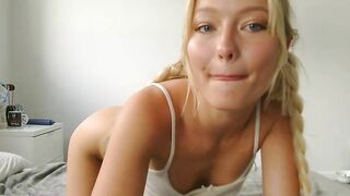 Watch gisellestreams Best Porn Video [Chaturbate] - new, 18, blonde, teen