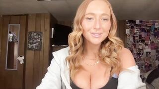 Watch allisonreneee Best Porn Leak Video [Chaturbate] - new, young, 18, blonde, teen