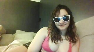 Watch airejolene Top Porn Video [Chaturbate] - tease, panties, cameltoe, wet, cute
