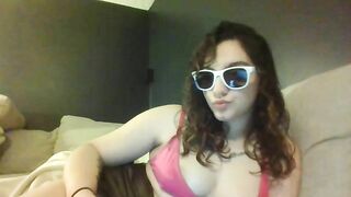 Watch airejolene Top Porn Video [Chaturbate] - tease, panties, cameltoe, wet, cute