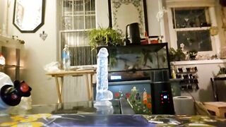 Watch venuskisth Top Porn Leak Video [Chaturbate] - feet, fuckmachine, 18, teen, fresh
