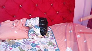 evasummer1 New Porn Video [Chaturbate] - deepthroat, daddy, anal, squirt, atm