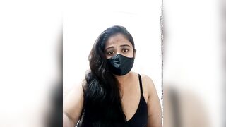 DIZZLING_DIVA From Stripchat Private Porn Video Leak - big-tits-anal, big-ass-anal, fingering, new-indian, double-penetration