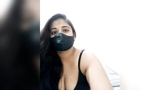 DIZZLING_DIVA From Stripchat Private Porn Video Leak - big-tits-anal, big-ass-anal, fingering, new-indian, double-penetration
