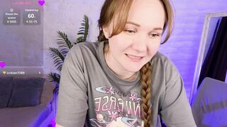 Watch bella_murrr_ Hot Porn Leak Video [Chaturbate] - new, natural, stockings, longhair, bigboobs