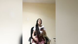 StefaniaFoxx From Stripchat Top Porn Video  - squirt, hd, petite-latin, teens, foot-fetish-teens