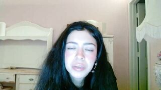 savina_jade Top Porn Video [Chaturbate] - teasing, handjob, lingerie, dancing