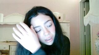 savina_jade Top Porn Video [Chaturbate] - teasing, handjob, lingerie, dancing