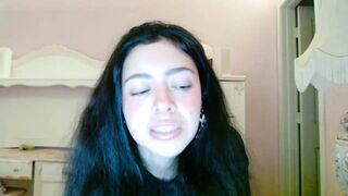 savina_jade Top Porn Video [Chaturbate] - teasing, handjob, lingerie, dancing