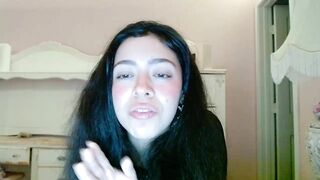 savina_jade Top Porn Video [Chaturbate] - teasing, handjob, lingerie, dancing
