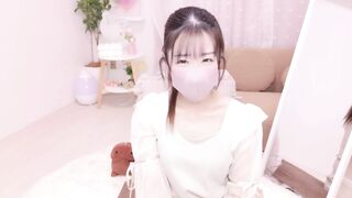 Watch RIA_pipi From Stripchat Private Porn Video Leak - young, petite-asian, japanese, petite, brunettes-young