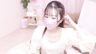 Watch RIA_pipi From Stripchat Private Porn Video Leak - young, petite-asian, japanese, petite, brunettes-young