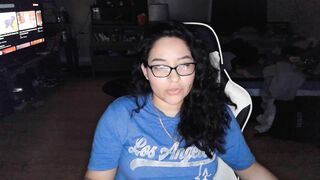 Valentinastage From Stripchat Top Porn Video Record - humiliation, fingering-teens, masturbation, latin-masturbation, cheap-privates
