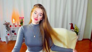 Watch _eva__lee_ Best Porn Leak Video [Chaturbate] - new, young, 18, germany, teen