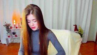 Watch _eva__lee_ Best Porn Leak Video [Chaturbate] - new, young, 18, germany, teen