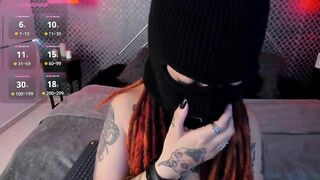 Lissie_bloomm From Stripchat New Porn Video Leak - role-play-young, pov, fingering-latin, role-play, small-tits-latin