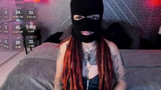 Lissie_bloomm From Stripchat New Porn Video Leak - role-play-young, pov, fingering-latin, role-play, small-tits-latin