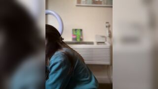 sage__marie From Stripchat Private Porn Video  - dildo-or-vibrator, brunettes, recordable-publics, girls, mobile