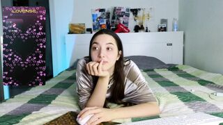 _Sati_ From Stripchat Free Porn Video Leak - blowjob, russian, russian-teens, best-teens, striptease-mixed
