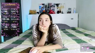 _Sati_ From Stripchat Free Porn Video Leak - blowjob, russian, russian-teens, best-teens, striptease-mixed