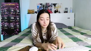 _Sati_ From Stripchat Free Porn Video Leak - blowjob, russian, russian-teens, best-teens, striptease-mixed