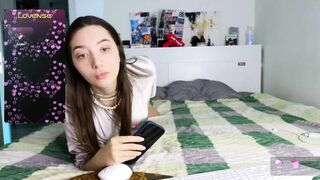 _Sati_ From Stripchat Free Porn Video Leak - blowjob, russian, russian-teens, best-teens, striptease-mixed