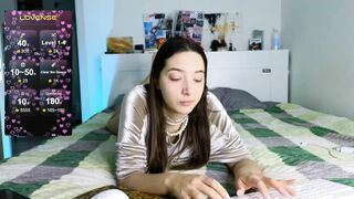 _Sati_ From Stripchat Free Porn Video Leak - blowjob, russian, russian-teens, best-teens, striptease-mixed