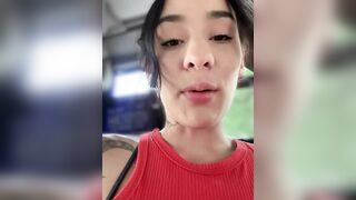 Watch __IRIS__ From Stripchat Hot Porn Video Record - brunettes, lovense, anal, cam2cam, petite-latin