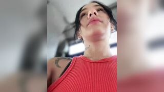 Watch __IRIS__ From Stripchat Hot Porn Video Record - brunettes, lovense, anal, cam2cam, petite-latin