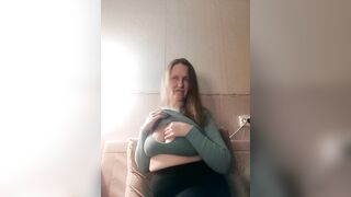 Evelina_cute From Stripchat HD Porn Video Leak - big-ass-mature, white-mature, heels, role-play, affordable-cam2cam