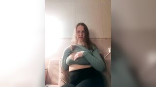 Evelina_cute From Stripchat HD Porn Video Leak - big-ass-mature, white-mature, heels, role-play, affordable-cam2cam