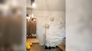 Watch Cur1ouscouple420 From Stripchat Hot Porn Video Leak - nipple-toys, recordable-privates, spanking, czech, cooking