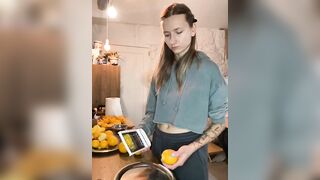 Watch Cur1ouscouple420 From Stripchat Hot Porn Video Leak - nipple-toys, recordable-privates, spanking, czech, cooking