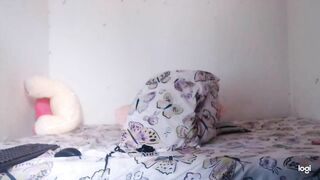Watch mia_millers2311 New Porn Leak Video [Chaturbate] - hairy, natural, latina, milk, bigboobs