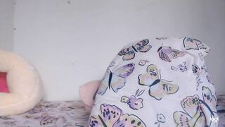 Watch mia_millers2311 New Porn Leak Video [Chaturbate] - hairy, natural, latina, milk, bigboobs