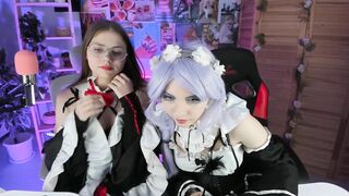 Watch KellyNormany From Stripchat HD Porn Video Record - new-petite, ahegao, new-brunettes, teens, spanking