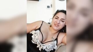 italianboobs From Stripchat Hot Porn Video Record - big-nipples, big-tits-milfs, interactive-toys-milfs, facial, italian-milfs